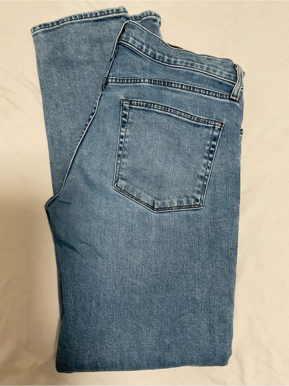 J Brand Tyler Taper 32” size 33